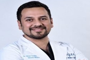 Dr. Héctor Treviño