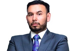 Dr. Enrique Orozco