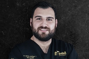 Dr. Gerardo Rodríguez