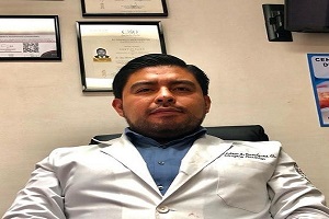 Dr. César Rodríguez Chamorro