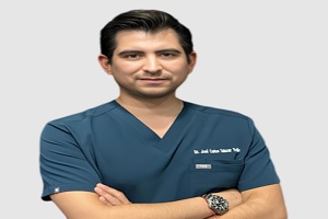 Dr. José Carlos Salazar Trujillo