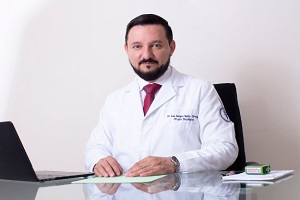 Dr. Luis Enrique Soto Ortega