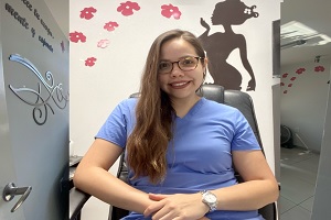 Dra. Andrea Vázquez Camacho