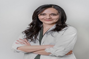 Dra. Fernanda Vera Arellano