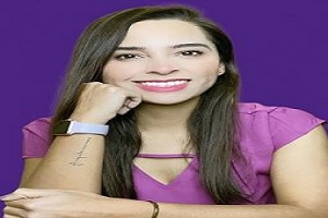 Dra. Iliana Colin Garduño de los mejores ginecólogos en CDMX