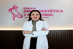 Dra. Maricruz Barraza Solórzano