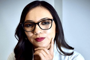Mejores endocrinos en CDMX - Dra. Ana Belén Clavijo