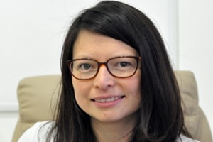 Mejores endocrinos en CDMX - Dra. Y. Taatení Escobedo Vargas