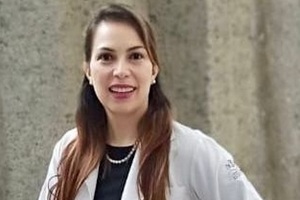 Mejores endocrinos en CDMX - Dra. Mónica Marcela Macías Ortega