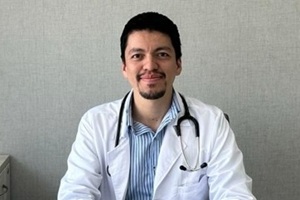 Mejores endocrinos en CDMX - Dr. Héctor Mendoza Vázquez