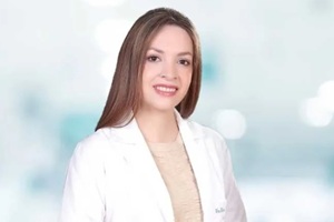 Dra. Fátima Rodríguez