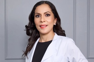 Dra. Dulce Abril Mena Orozco