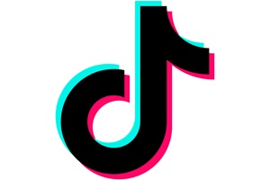 Apps más usadas - TikTok