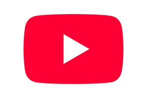 Apps más usadas - YouTube