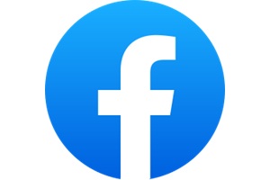 Apps más usadas - Facebook