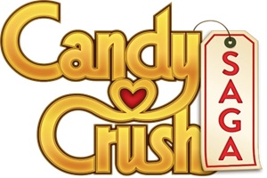 Candy Crush Saga
