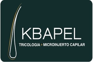 Logo Kbapel CDMX