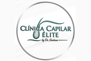 Injerto de cabello - Logo Clínica Capilar Élite CDMX