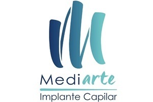 Logo Mediarte CDMX