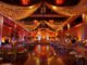 Salones para bodas - Interior de un salón de celebración de bodas y eventos reconocido como uno de los mejores salones para bodas en CDMX