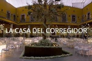 Casa del Corregidor