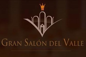 Salones para bodas - Gran Salón del Valle