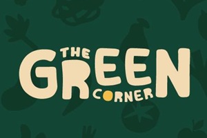 Tiendas de alimentos saludables - Green Corner