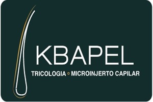 Logo Kbapel CDMX