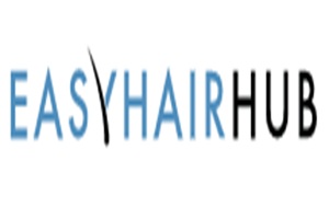 Logo Easy Hair Hub