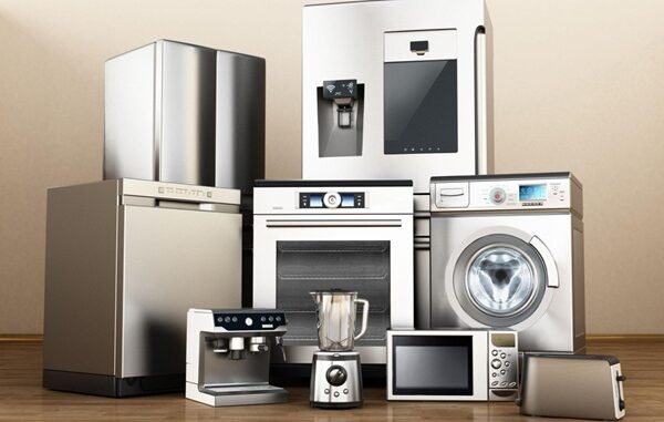 Marcas electrodomésticos - Diferentes enseres domésticos para la compra y venta de electrodomésticos con las mejores marcas electrodomésticos en CDMX