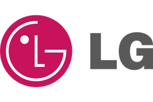 Marcas electrodomésticos - LG