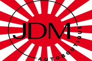 Autoboutique JDM