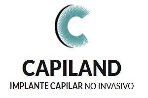 Logo Capiland