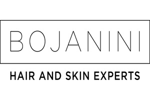 Injerto de cabello costo - Logo Bojanini Experts CDMX