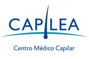 Injerto de cabello costo - Logo Capilea CDMX