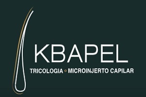 Injerto de cabello costo - Logo Kbapel CDMX