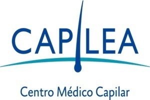 Logo Capilea CDMX