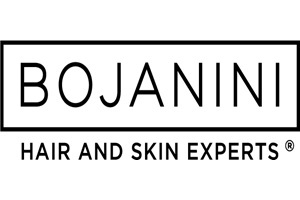 Técnica FUE Zafiro - Logo Bojanini Experts CDMX