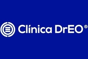 Técnica FUE Zafiro - Logo Clínica DrEO CDMX