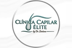 Técnica FUE Zafiro - Logo Clínica Capilar Élite CDMX