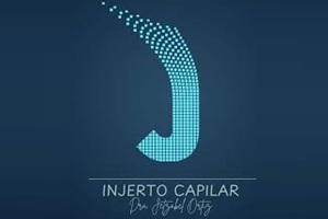 Logo Injerto Capilar Dra. Jetzabel Ortiz