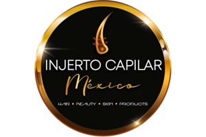 Logo Injerto Capilar México