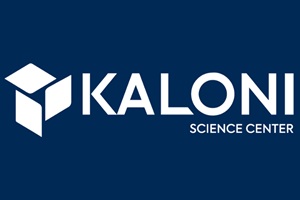 Logo Kaloni Science Center CDMX