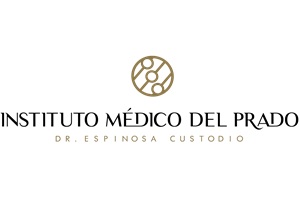 Logo Instituto Médico del Prado CDMX