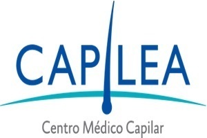 Trasplante capilar precio - Logo Capilea CDMX