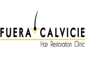 Logo Fuera Calvicie CDMX
