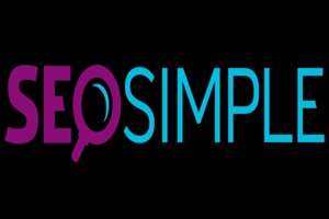 Logo SEO Simple