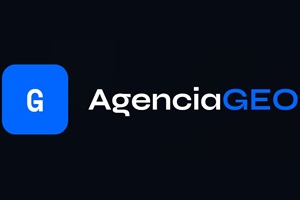 Logo Agencia GEO