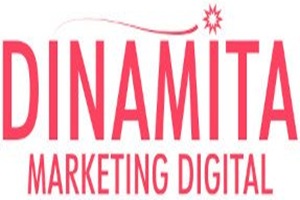 Agencias SEO - Logo Agencia Dinamita una agencia de posicionamiento SEO muy reconocida en México