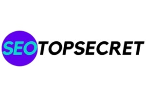 Agencias SEO - Logo SEOTopSecret una agencia SEO CDMX muy buscada